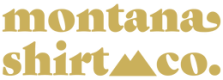 Clothing for people who love Montana. Unique gifts for everyone